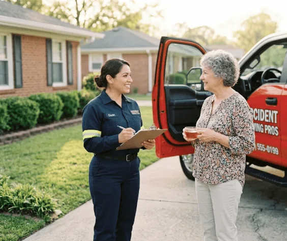 Accident Towing Service Poughkeepsie, NY FAQs
